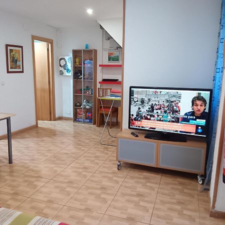 Апартаменти Casa Ferrer Barcelona Л'Успіталет-да-Любрагат Екстер'єр фото