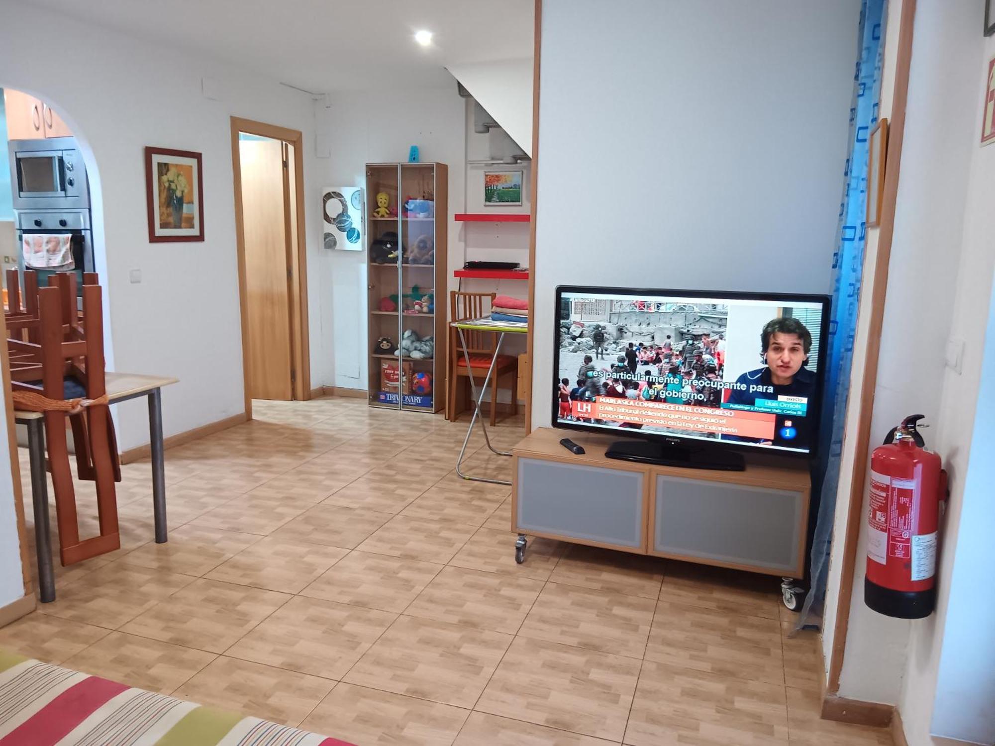 Апартаменти Casa Ferrer Barcelona Л'Успіталет-да-Любрагат Екстер'єр фото